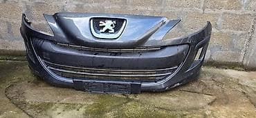 Karoserija: BRANIK ZA PEUGEOT 308 | Prednji branik Peugeot 308 — 2