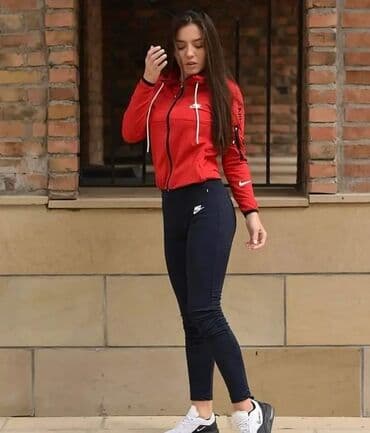 trenerke mokra likra prodaja: Mokra likra S M L XL 2XL Cena 3900 din ❤ — 2