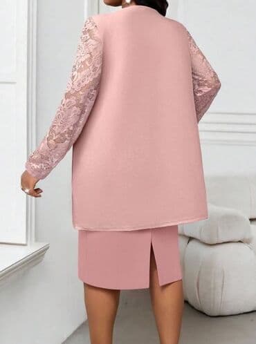 Women's Clothing: Cena 3000din Vel 0XL,1XL,2XL,3XL,4XL Poručuje se, isporuka za desetak — 11