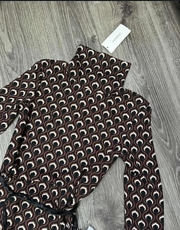 prsluk xs: Terranova nova rolka haljina, naznačene veličine XS ali može i za S i — 4