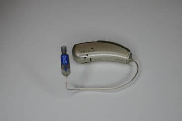 separator za mali prst: Potpuno ispravan, malo koriscen vrhunski Phonak Audeo V90-312T — 1