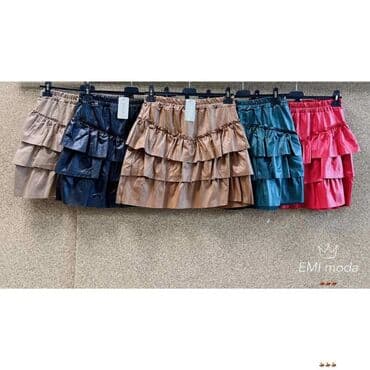 liu jo suknje: Suknje 1900 — 2