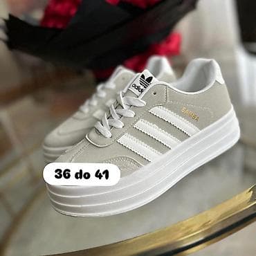 Beauty & Care: Adidas samba patike sa platformom Novo Brojevi 36 do 41 fb Moja — 2