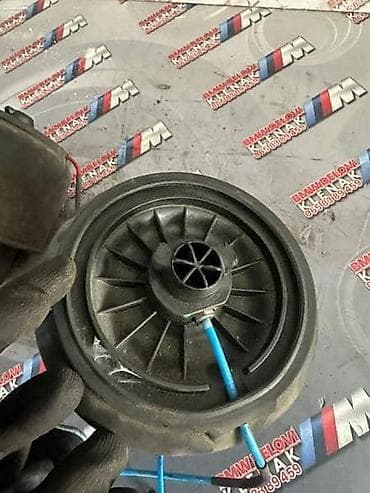 goodyear gume: ZADNJI VAZDUSNI JASTUCI F11 ZA BMW SERIJA 5 OD 2010. DO 2017. GOD. | — 6