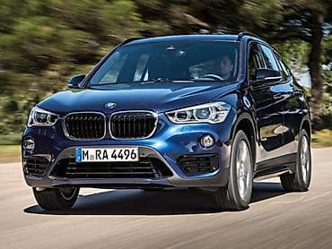 DELOVI ZA BMW X1 F48 | Kompletni originalni rezervni delovi za BMW na lalafo.rs DELOVI ZA BMW X1 F48 | Kompletni originalni rezervni delovi za BMW