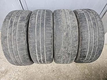 auto kamera 3 u 1: FALKEN 195/55 R16 LETNJA | 195/55 R16 Falken Letnje 4 komada dot — 1
