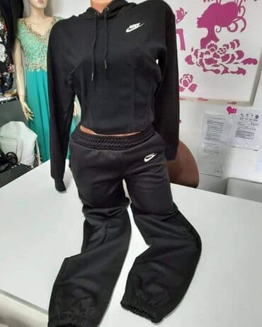 djecije trenerke: Komplet trenerke 3200 — 1