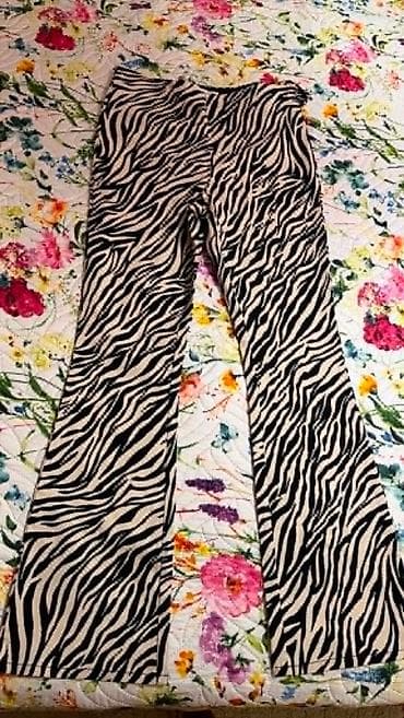 pepco termo pantalone: Potpuno nove pantalone samo skinuta etiketa. Od gospodje sudije koja — 3