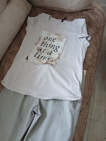 7Arrows, XL, bоја - Svetloplava