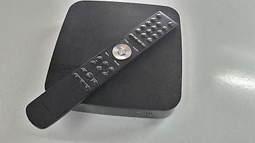 Computers, Laptops & Tablets: YouSee 4K TV Box (Humax YS-4000) 4k set top box Solutions	2160p / — 4