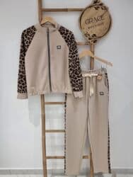 Overalls: 3300
Li — 6