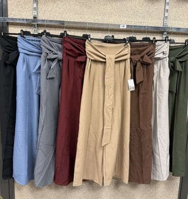 kargo pantalone h m: 2500 — 5
