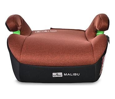 lalu max auto sediste: LORELLI AUTO SEDIŠTE MALIBU I-SIZE ISOFIX (125–150 cm) – GINGER Šifra — 2