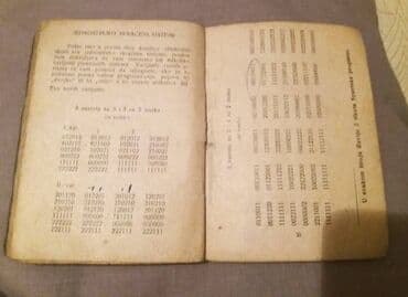 gitare beograd: 100 sistema sportske prognoze 1961.god. 100 sistema sportske — 2