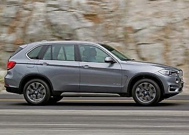 plotna za alfu 90 cena: VRATA ZA BMW X5 OD 2013. DO 2018. GOD — 2