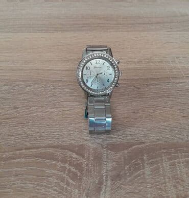 casio sat digitron: Klasični sat, Ženski — 4