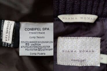 exit kaputi: Fashion, S (EU 36), M (EU 38), Single-colored, With lining — 6