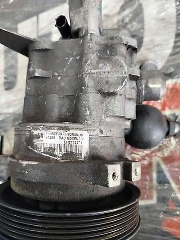 mpm e60: SERVO PUMPA ZA BMW 530 OD 2003. DO 2010. GOD. | Servo pumpa BMW 530D — 3