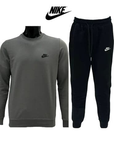 tech fleece krem: Komplet, S, Karl Lagerfeld, bоја - Crna, Pamuk — 2