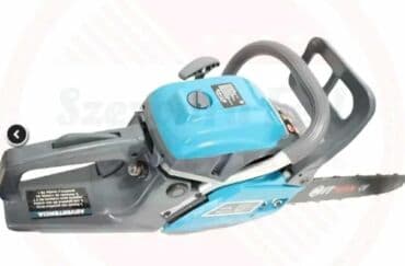 jakne od eko koze zenske: Testera HITMAN 6,2 KS Hitman benzinska motorna testera 16" 6.2HP — 2