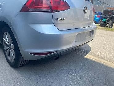 lamela golf 2: BRANIK ZA VOLKSWAGEN GOLF 7 | Zadnji branik za Golf 7 — 2