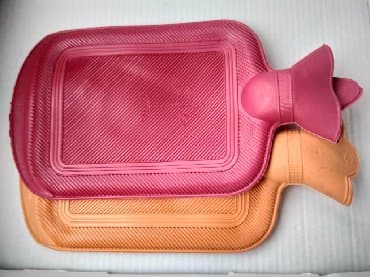 krema za lice sa retinolom i vitaminom c: Termofor Novo ! 31x18 cm veličina L - Stari Dobri TERMOFOR, - — 7
