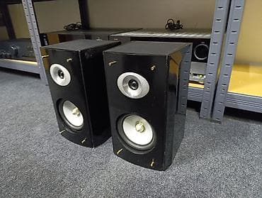 TV & Video: Pure acoustics dream 77 S elegancija i mocan zvuk 150 watti RMS 2 — 4