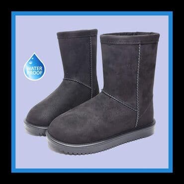 haljine za mame i cerke beograd: Model za mame i cerke 100% deklarisano NEPROMOCIVE cizmice — 2