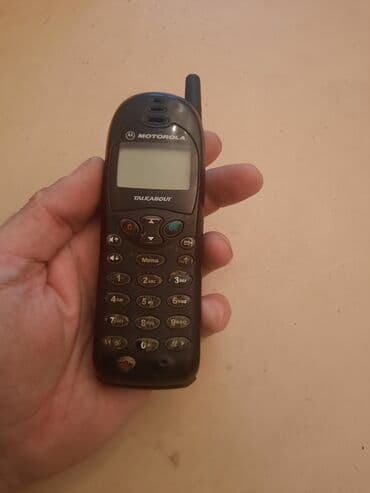 Motorola: Motorola A1800, < 2 GB, bоја - Crna, Sa tastaturom — 5
