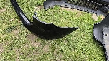 ventilator za auto kabinu: ZADNJI BRANIK F48 ZA BMW X1 | BMW x1 f48 zadnji branik 7355260 — 3
