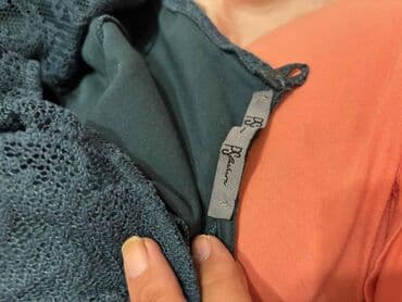 boho svecane haljine: PS Fashion XL (EU 42), bоја - Zelena, Večernji, maturski, Dugih rukava — 9