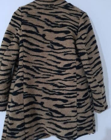 push up helanke novi sad: Stradivarius, M (EU 38), Leopard, krokodil, zebra, Sa postavom — 4