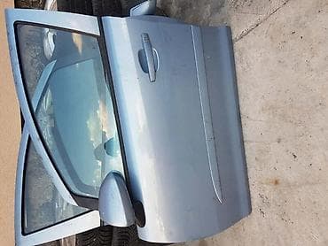 Auto-delovi: POLOVNI DELOVI CORSA D ZA OPEL CORSA D | Polovni delovi za opel — 3