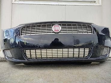 eno plus: PREDNJI BRANIK ZA FIAT GRANDE PUNTO OD 2005. DO 2008. GOD. | Prednji — 2