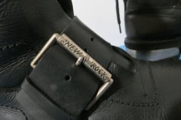 muške pidžame c a: Boots, size - 44 — 3