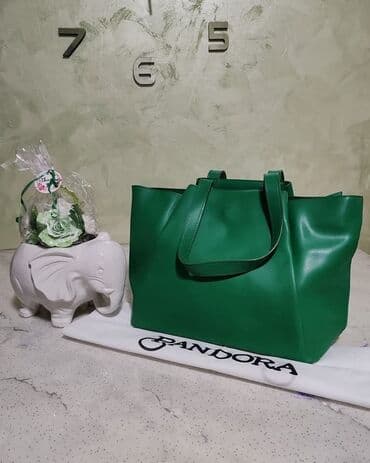 Novčanici: Pandora — 4