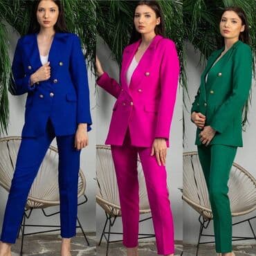 odela kragujevac: Odela 6000 Rsd
36/38 /40 /42 /44 /46 uplata pa slanje — 3