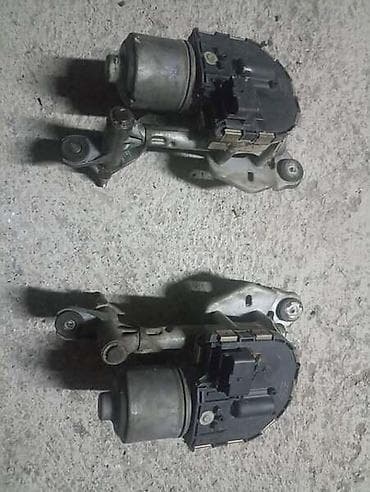 MOTOR BRISACA ZA PEUGEOT 407 | Originalni polovni delovi za Peugeot