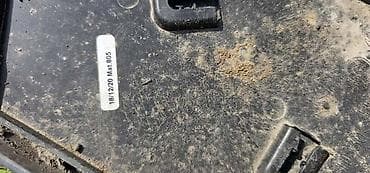 LAJSNA BRANIKA KRILA PL ZA FIAT 500L | Fiat 500l lajsna krila