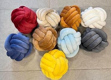 Čvor jastuk Cena: 1150 din Čvor jastuk za bebe se pravi od pamučnog