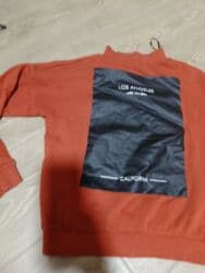 Women's Sweatshirts: Duks xs — 2