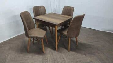 Sofas and couches: Cena kompleta 260e Stolica: Nogari drvo Visina 90cm Visina sedista — 12