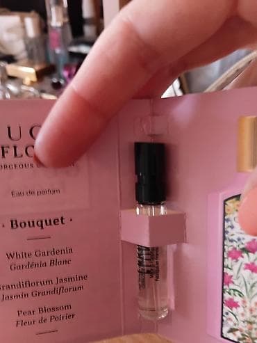 pheromone parfemi testeri: Dekant original parfema i probica plus 10 ml ukupno — 4