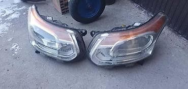 alat za skidanje filtera: FAROVI ZA CITROEN C3 PICASSO | Far Citroen C3 Picasso — 1