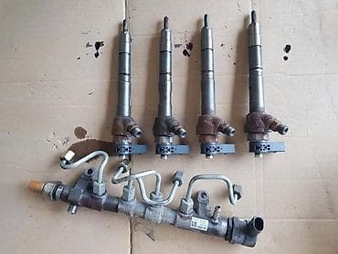 grejalica za auto uradi sam: DIZNA ZA VOLKSWAGEN SHARAN, TIGUAN, PASSAT B7 . OD 2008. DO 2015 — 3