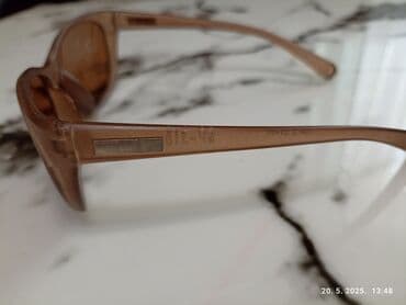 helanke push up: Sunglasses, color - Brown — 3
