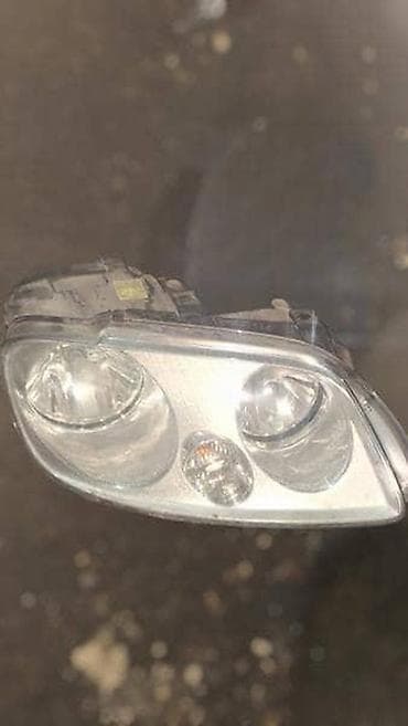 TOURAN FAR ZA VOLKSWAGEN TOURAN OD 2003. DO 2009. GOD