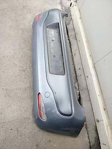 Car Body Parts: ZADNJI BRANIK ZA FIAT EVO OD 2009. DO 2012. GOD. | Zadnji branik — 3