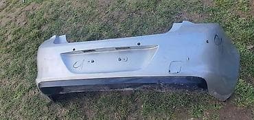 scalamobil za invalide: ZADNJI BRANIK LIMUZINA ZA OPEL ASTRA J | Opel Astra j zadnji branik — 1