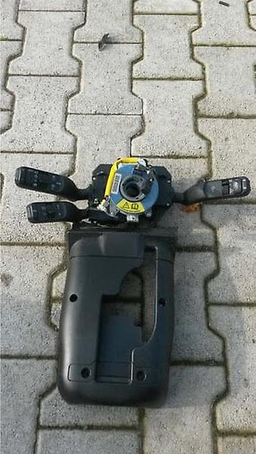 audi a1 delovi: TEMPOMAT ZA ALFA ROMEO 159, BRERA | DELOVI ZA ALFU 159, BRERA, 147 — 3